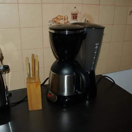 Studioul Iris Apartman *
