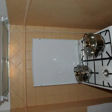 Apartman Studioul Iris *