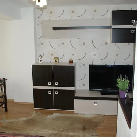 Apartman Studioul Iris *