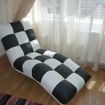Apartman Studioul Iris