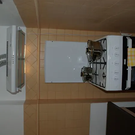 Studioul Iris Apartman *