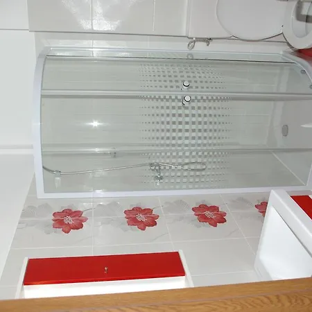 Studioul Iris Apartman Konstanca