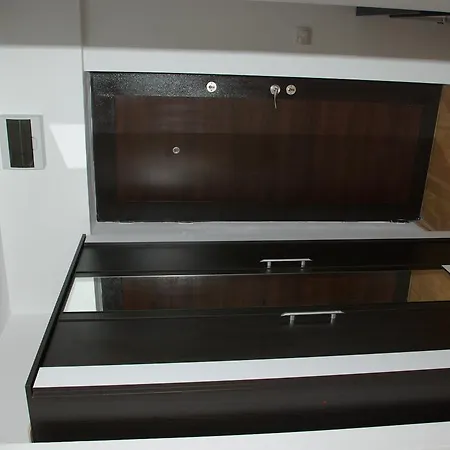 Apartman Studioul Iris