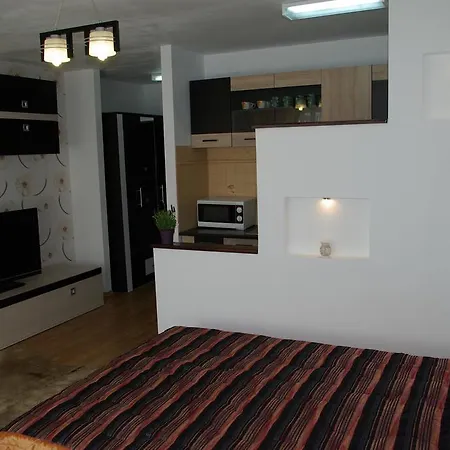 Apartman Studioul Iris Konstanca